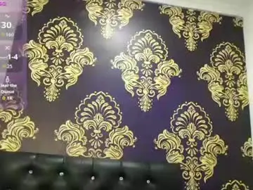 Chaturbate Sex Cam of bigboobssammy