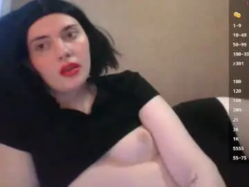 Chaturbate Best Webcam of camgirl_xx