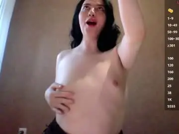 Chaturbate Sex Cam of camgirl_xx