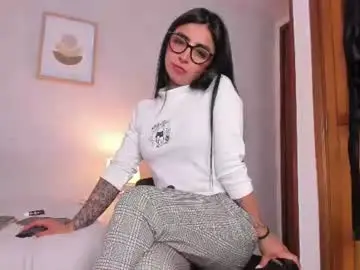Chaturbate Sex Chat of caroline_dh