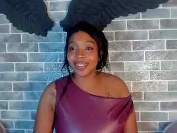 Chaturbate Live Sex Cam of charlotte_brown_1