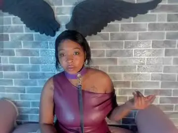 Chaturbate Live Sex Cam of charlotte_brown_1