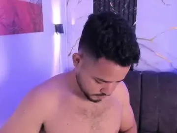 Chaturbate Watch Live Sex Cams of damian_lux69