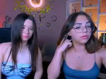 Chaturbate Sex Chat of hanna_kiss3
