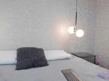 Chaturbate Free Porn Cam of jazlin_angels