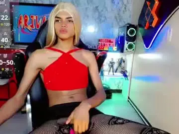 Chaturbate Free Porn Cam of karol_vanessa__