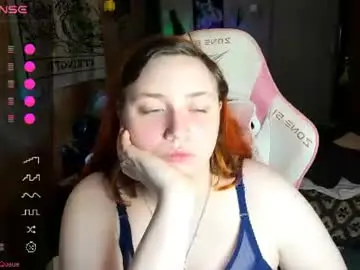 Chaturbate Nude Webcam of lily_shamy