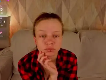Chaturbate Sex Chat of lissa_kitsune