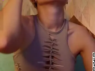 Chaturbate Watch Live Sex Cams of lissa_kitsune