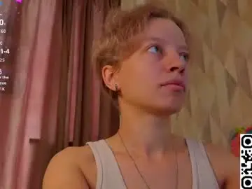 Chaturbate Live Porn of lissa_kitsune