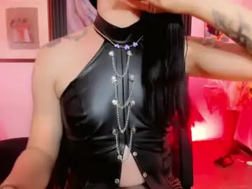 Chaturbate Nude Webcam of lorena_capelli_
