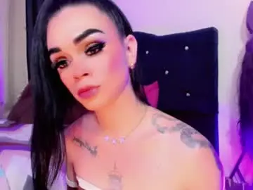 Chaturbate Live Sex Cam of lorena_capelli_
