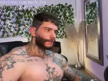 Chaturbate Private Sex Chat of matius_foxtter