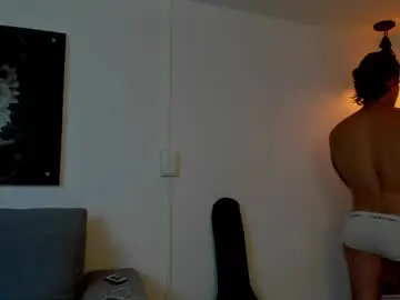 Chaturbate Adult Webcam of niickcooper