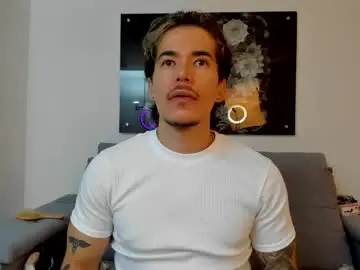 Chaturbate Live Sex of niickcooper