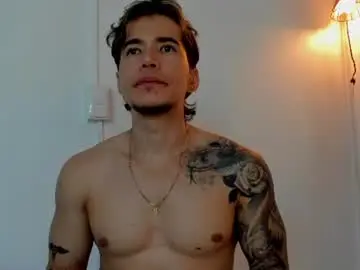 Chaturbate Sex Chat of niickcooper
