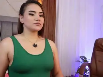 Chaturbate Nude Webcam of niky_nicole