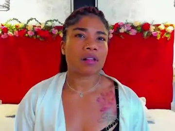 Chaturbate Private Sex Chat of silvannafit