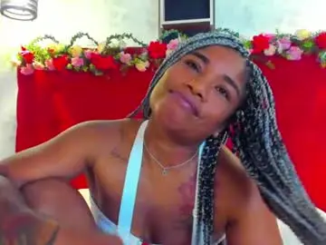 Chaturbate Sex Chat of silvannafit