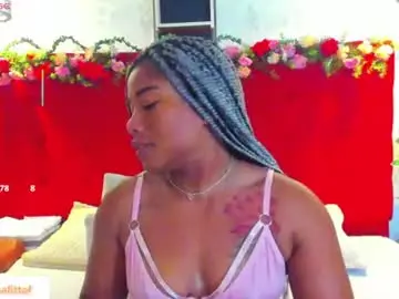 Chaturbate Adult Webcam of silvannafit