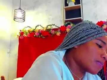 Chaturbate Best live sex cam show of silvannafit