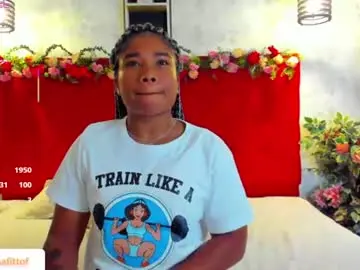 Chaturbate Watch Live Sex Cams of silvannafit