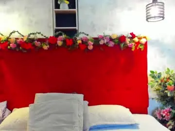 Chaturbate Live Sex Cam of silvannafit