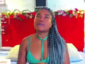 Chaturbate Best Webcam of silvannafit