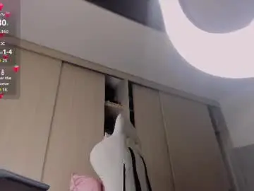Chaturbate Sex Cam of sussan_dream