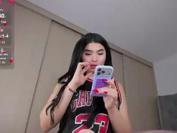 Chaturbate Private Sex Chat of sussan_dream
