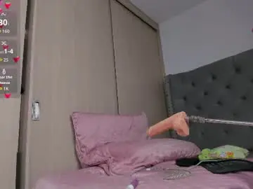 Chaturbate Watch Live Sex Cams of sussan_dream