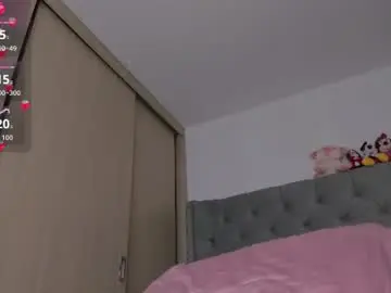 Chaturbate Best live sex cam show of sussan_dream