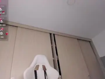 Chaturbate Free Porn Cam of sussan_dream