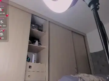 Chaturbate Sex Cam of sussan_dream
