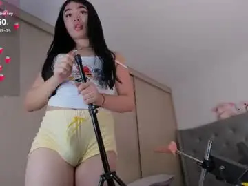 Chaturbate Adult Webcams of sussan_dream