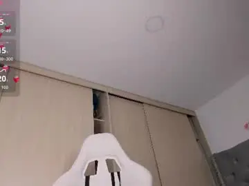 Chaturbate Nude Webcam of sussan_dream