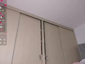 Chaturbate Best live sex cam show of sussan_dream