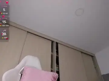 Chaturbate Sex Chat of sussan_dream