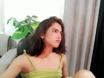 Chaturbate Watch Live Sex Cams of urbaby_anthony