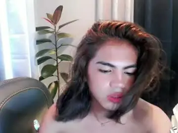 Chaturbate Best live sex cam show of urbaby_anthony