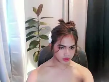 Chaturbate Live Sex of urbaby_anthony