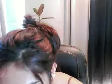 Chaturbate Live Sex of urbaby_anthony