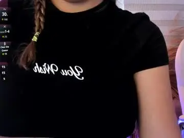 Chaturbate Best live sex cam show of allison_owensxx