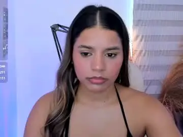 Chaturbate Free Live Porn of allison_owensxx