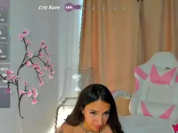 Chaturbate Best Webcam of anya_belle_