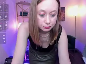 Chaturbate Nude Webcam of brookedamon