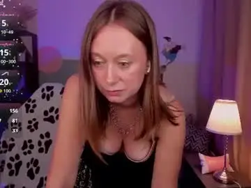 Chaturbate Live Sex of brookedamon
