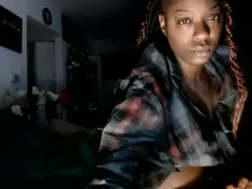 Chaturbate Adult Webcams of carliecreams