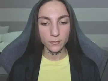 Chaturbate Free Porn Cam of chabibiann