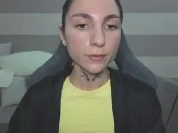 Chaturbate Watch Live Sex Cams of chabibiann